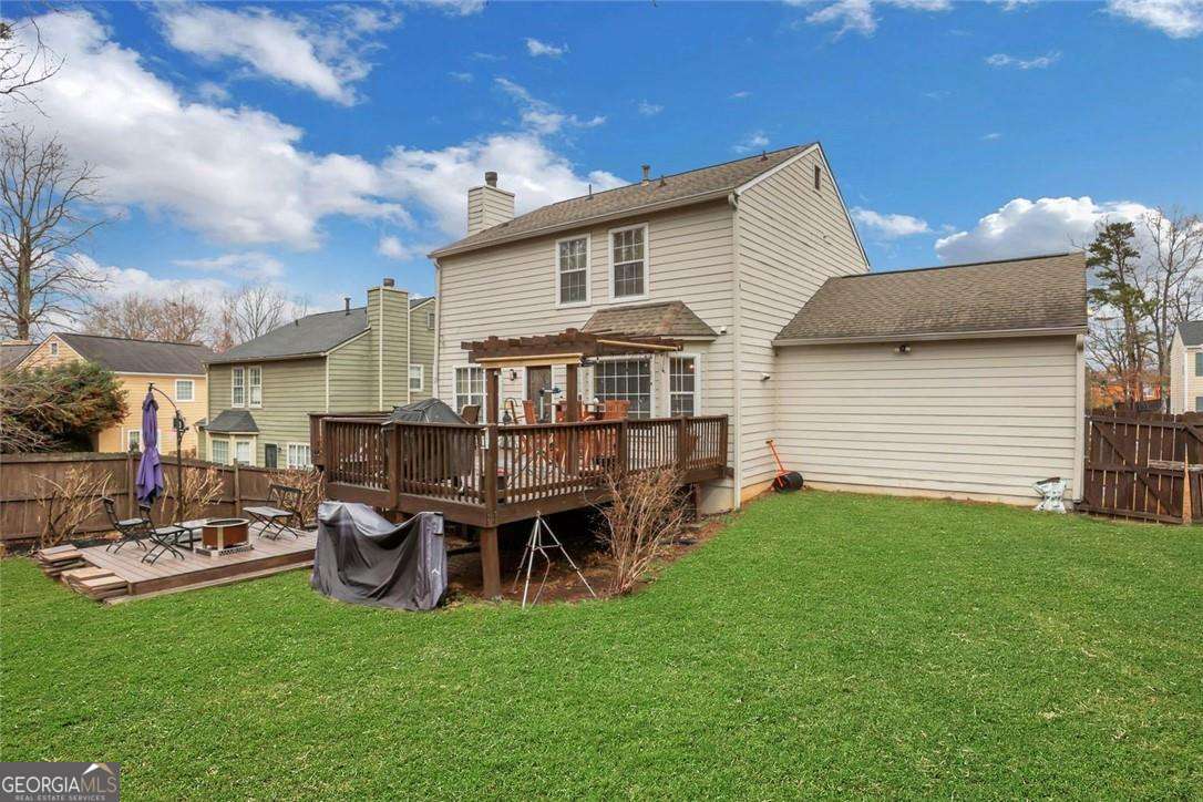 1211 Ling Way