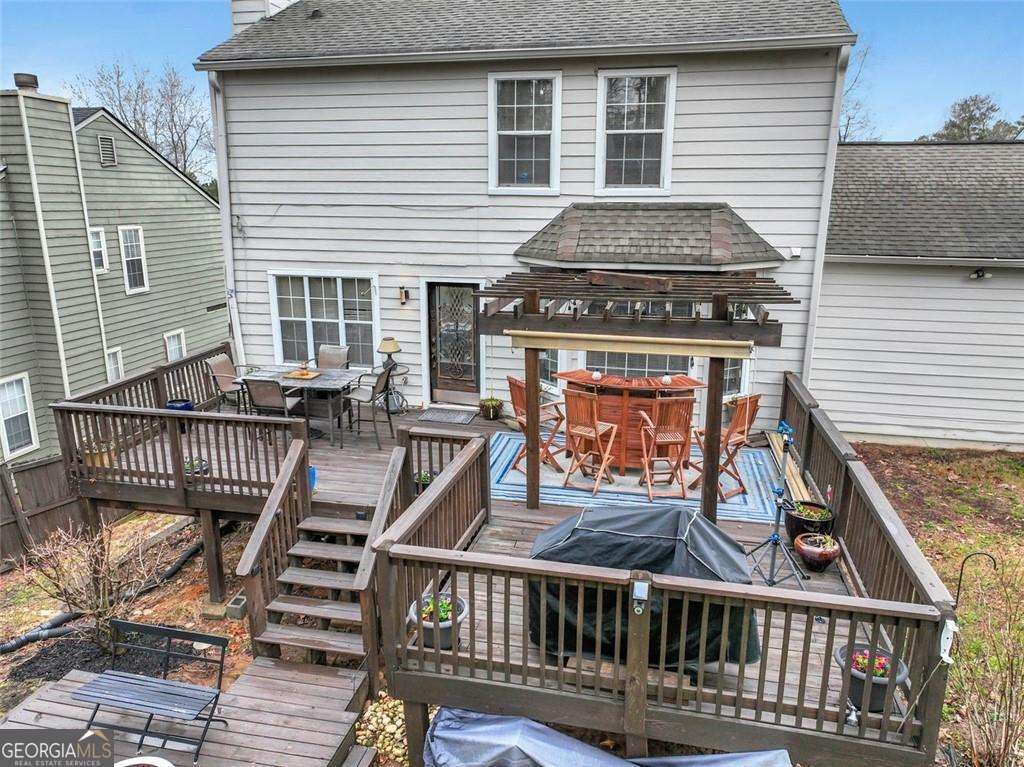 1211 Ling Way