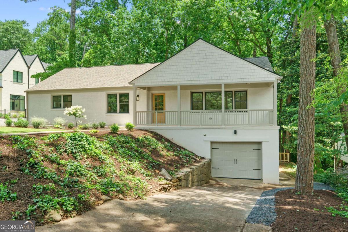 4103 Statewood Road NE