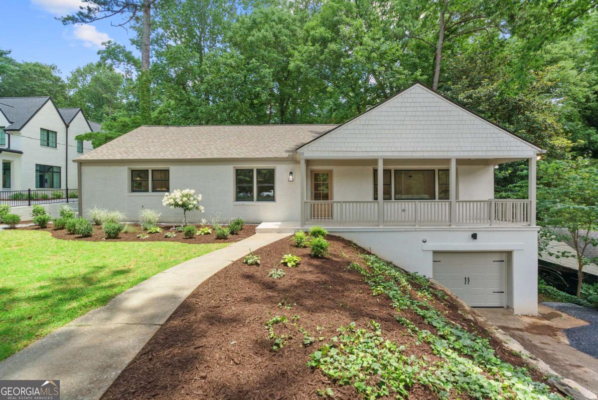4103 Statewood Road NE