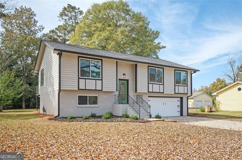 1381 Flat Rock