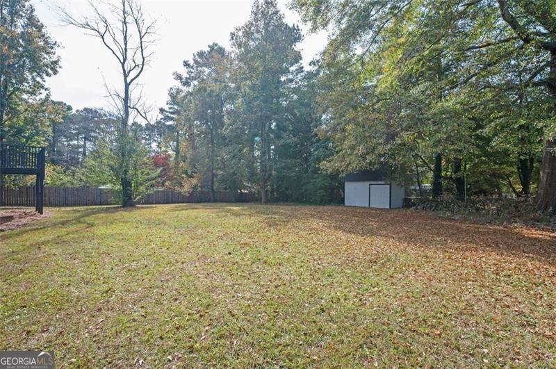1381 Flat Rock