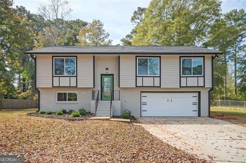 1381 Flat Rock