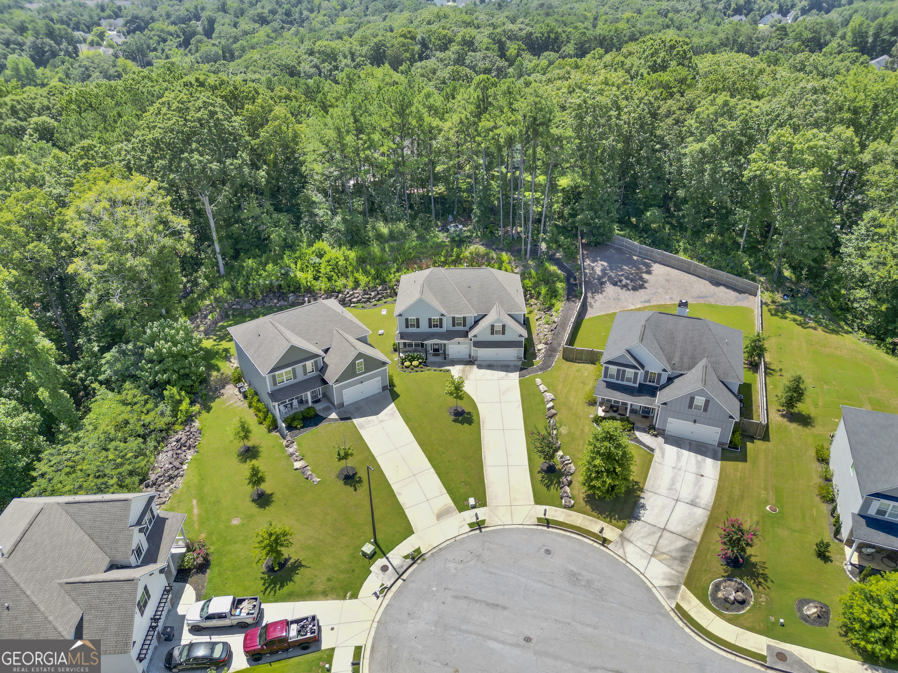 540 Glen Abbey Circle SE