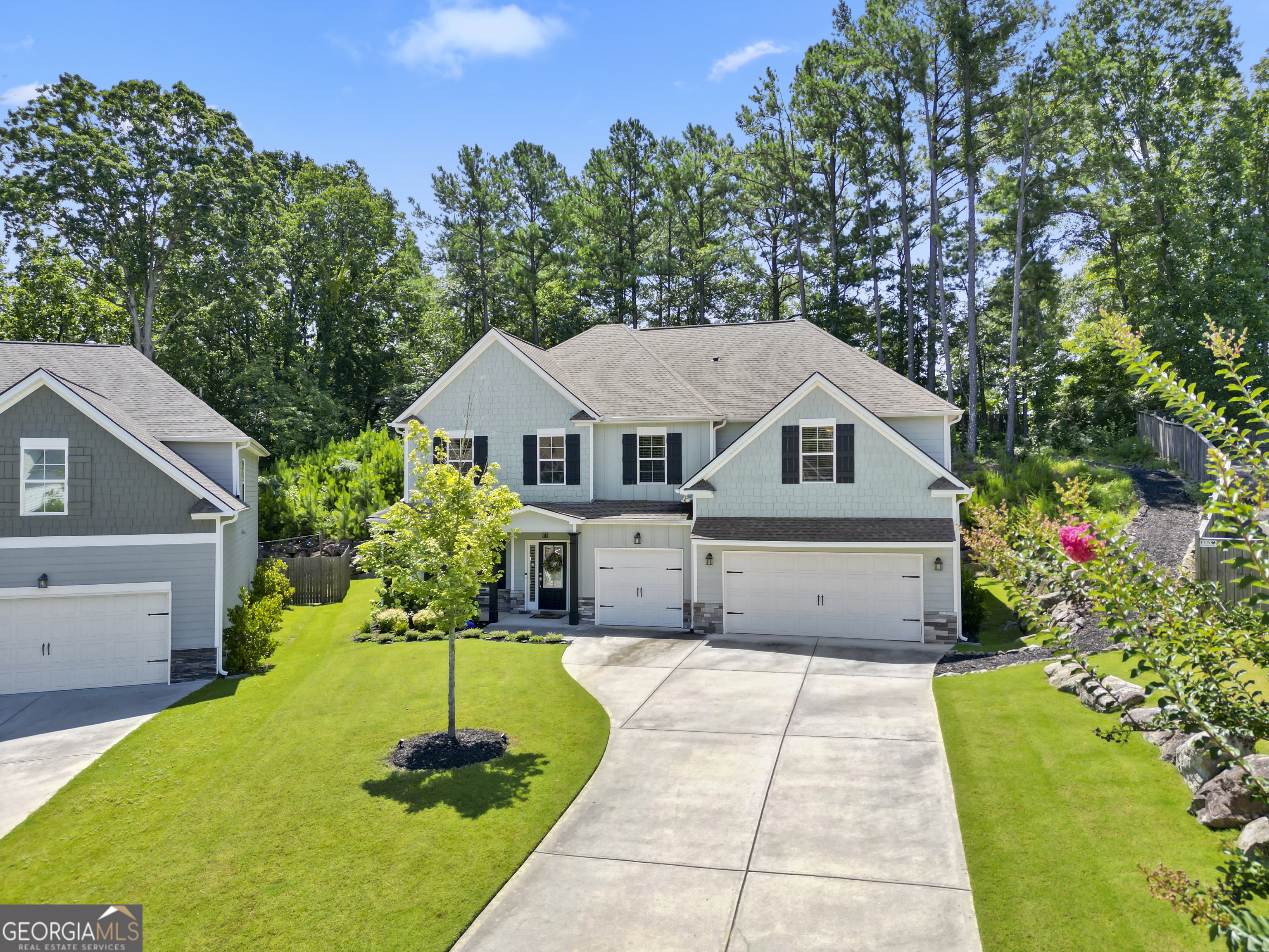 540 Glen Abbey Circle SE