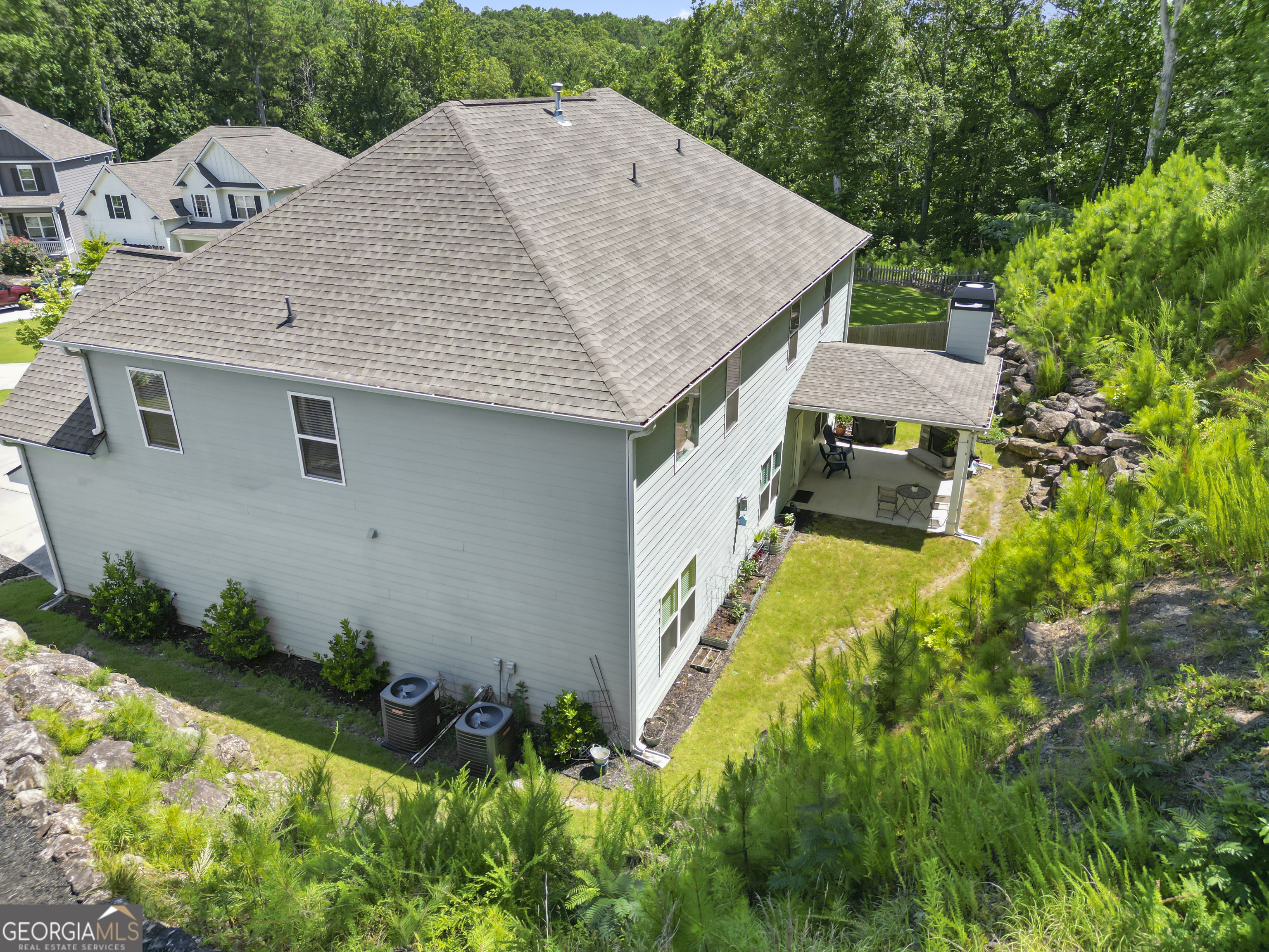 540 Glen Abbey Circle SE