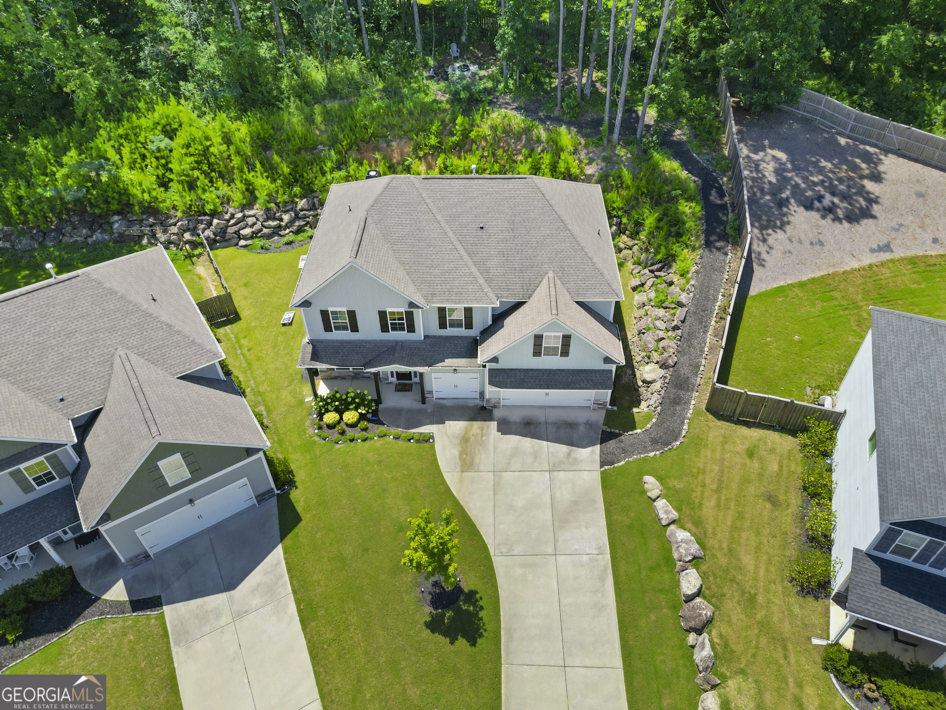 540 Glen Abbey Circle SE