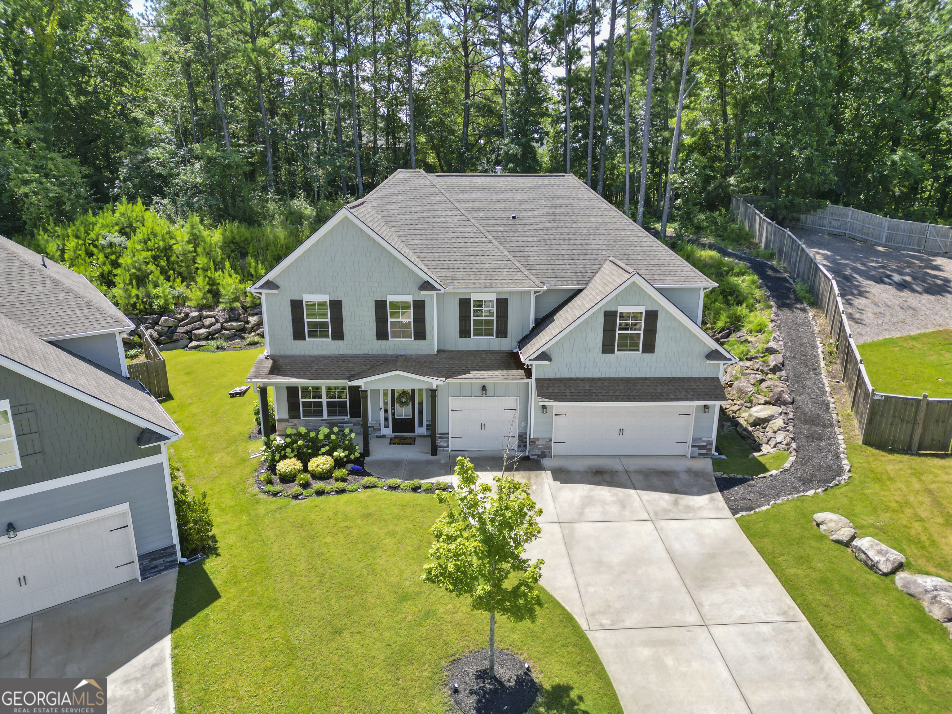 540 Glen Abbey Circle SE