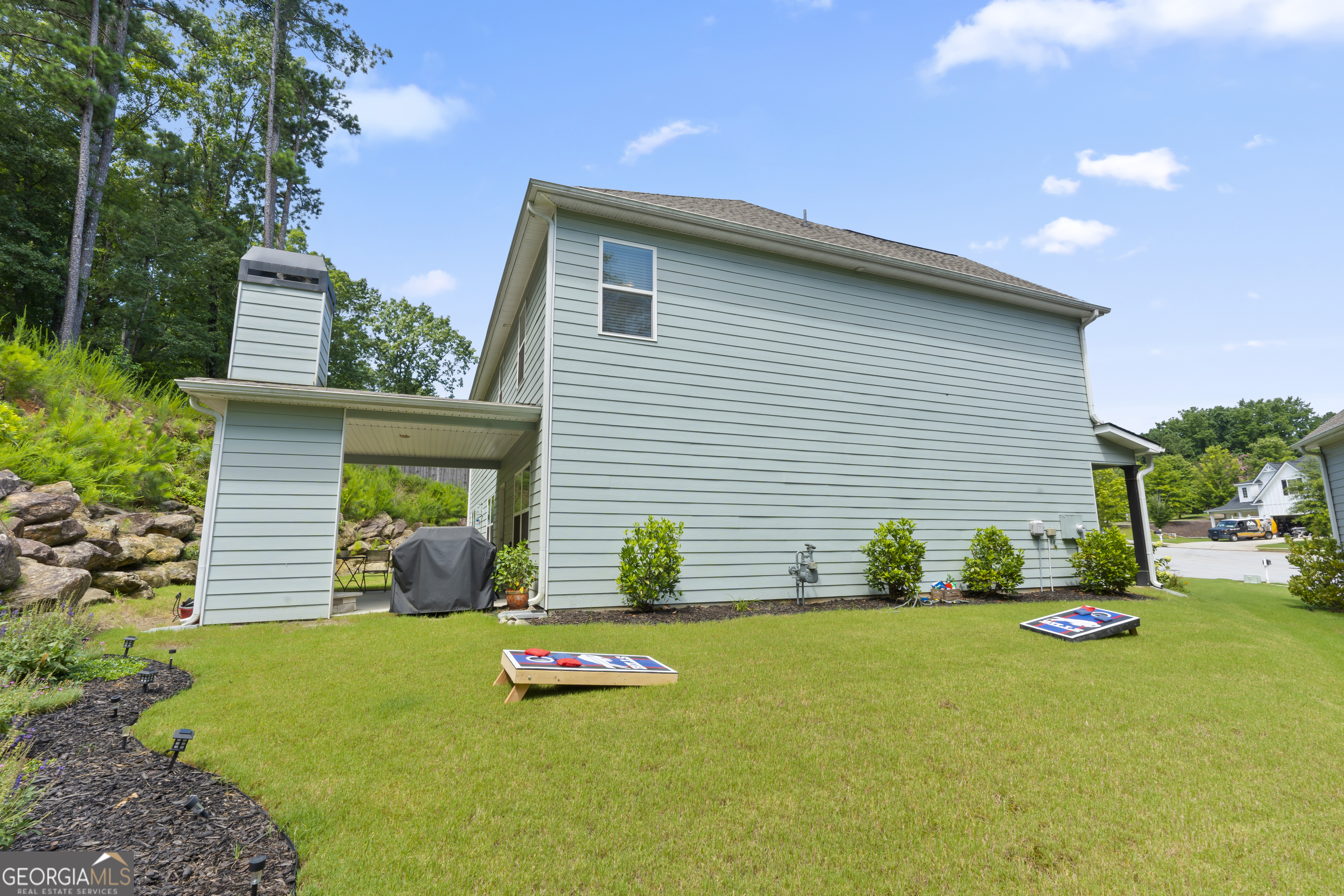 540 Glen Abbey Circle SE