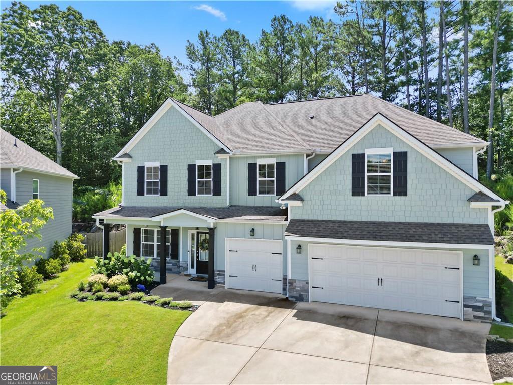 540 Glen Abbey Circle SE