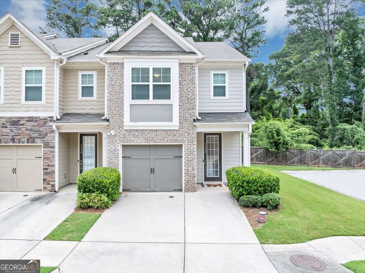 4224 Alden Park Drive