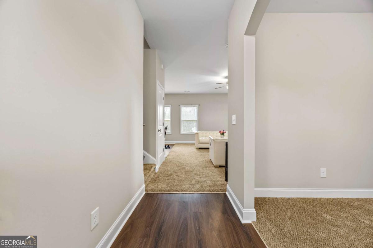 1408 Seals Road