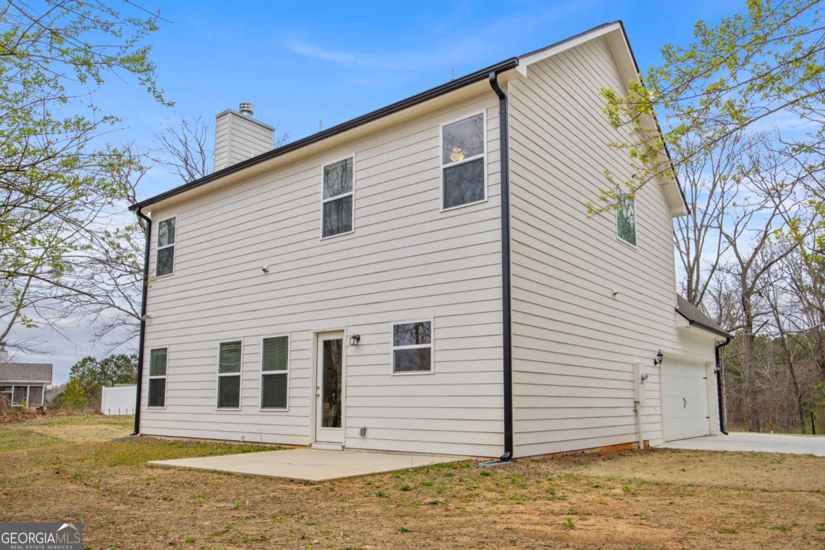 1408 Seals Road