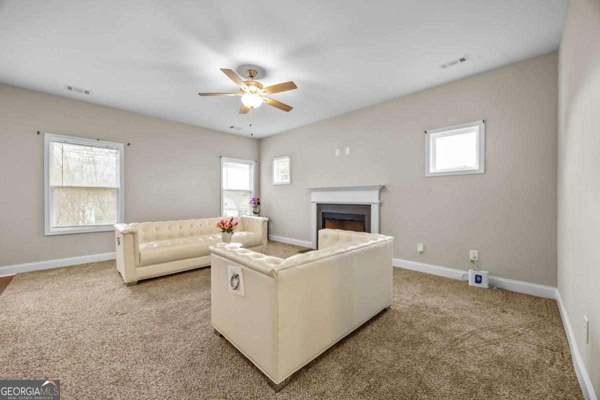 1408 Seals Road