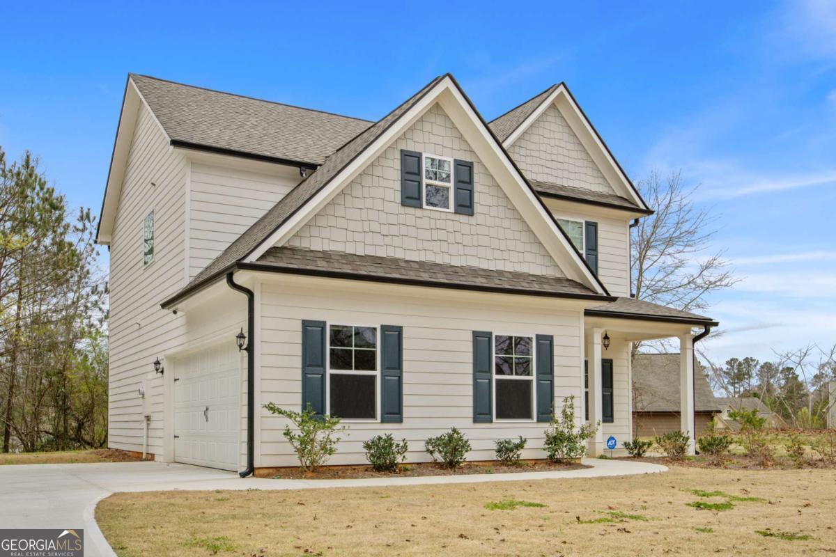 1408 Seals Road