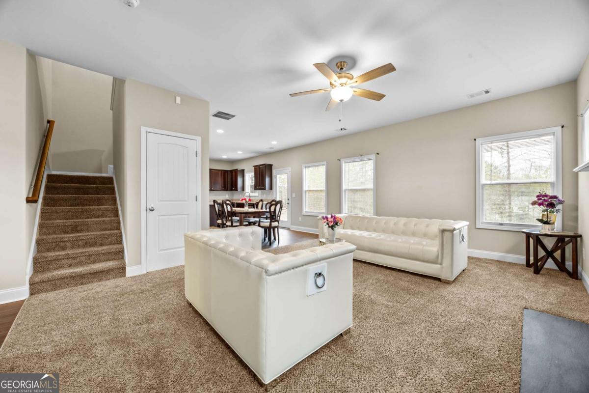 1408 Seals Road