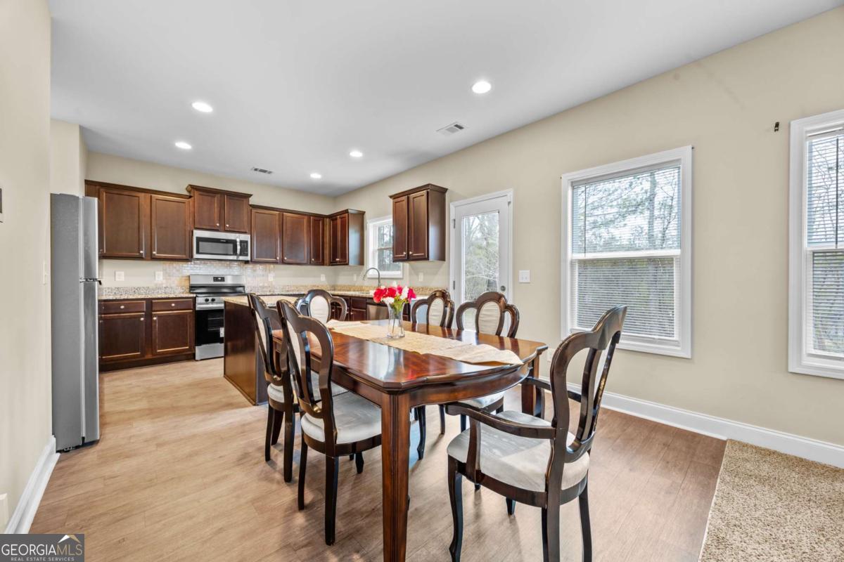 1408 Seals Road