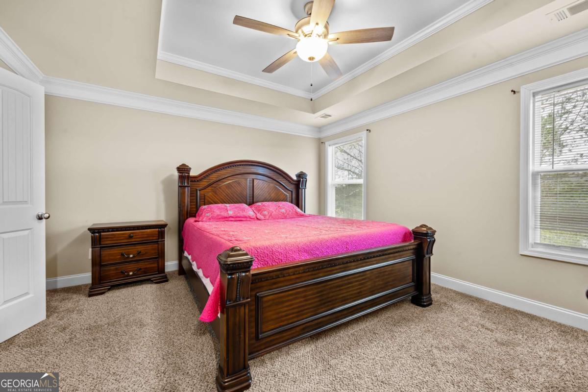 1408 Seals Road