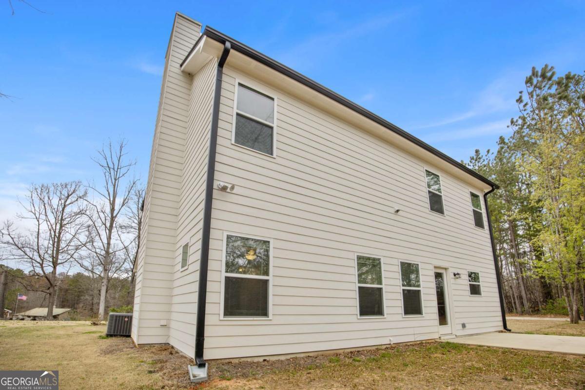 1408 Seals Road
