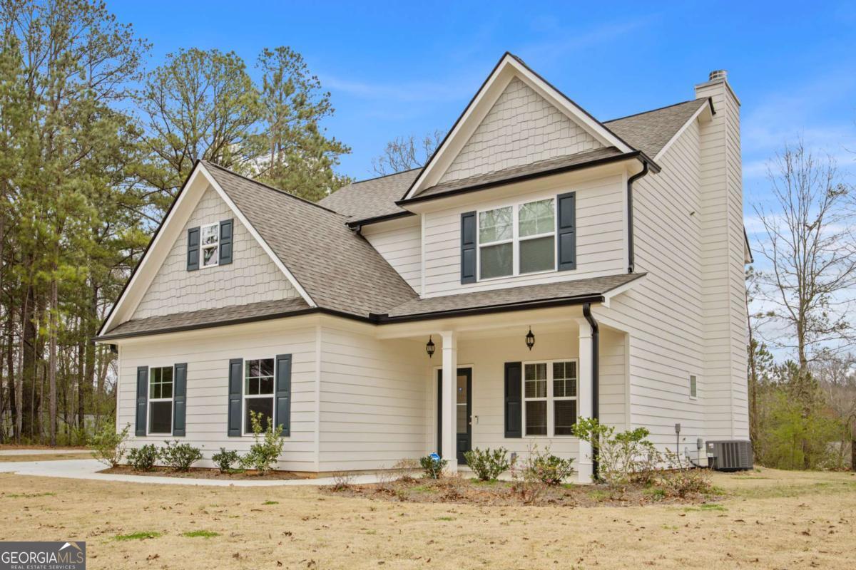 1408 Seals Road