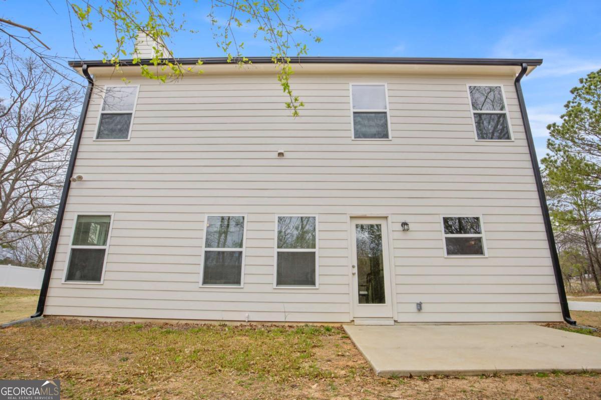 1408 Seals Road