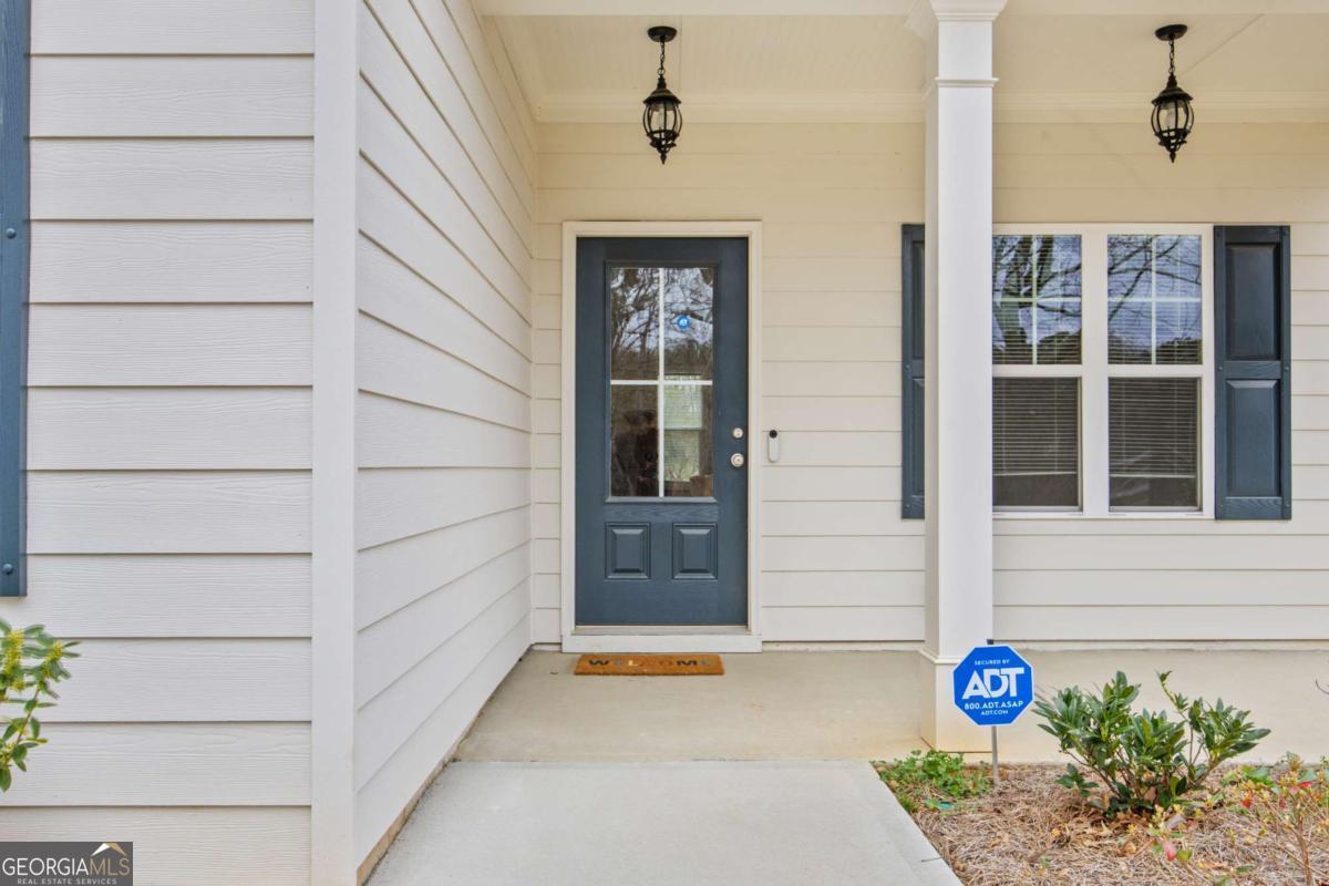 1408 Seals Road
