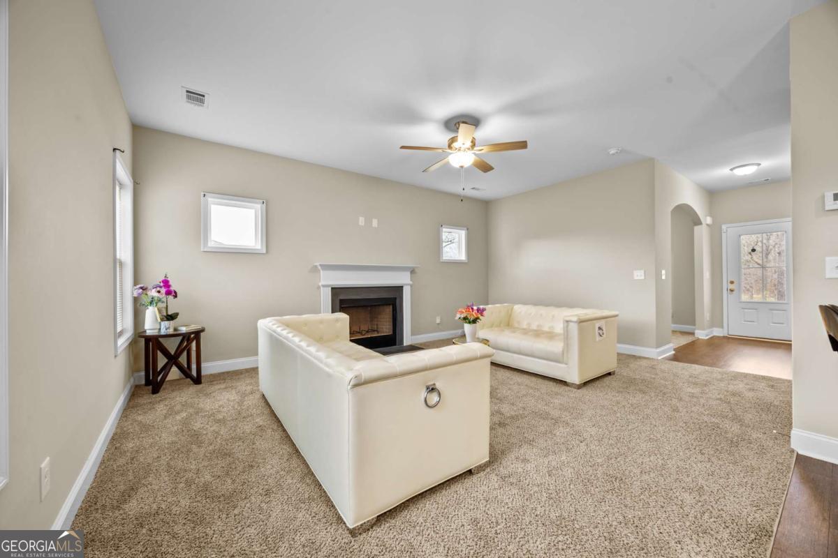 1408 Seals Road