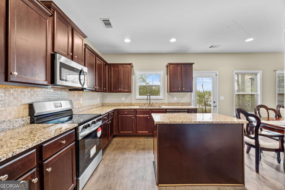 1408 Seals Road