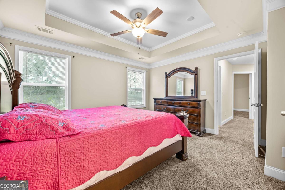 1408 Seals Road