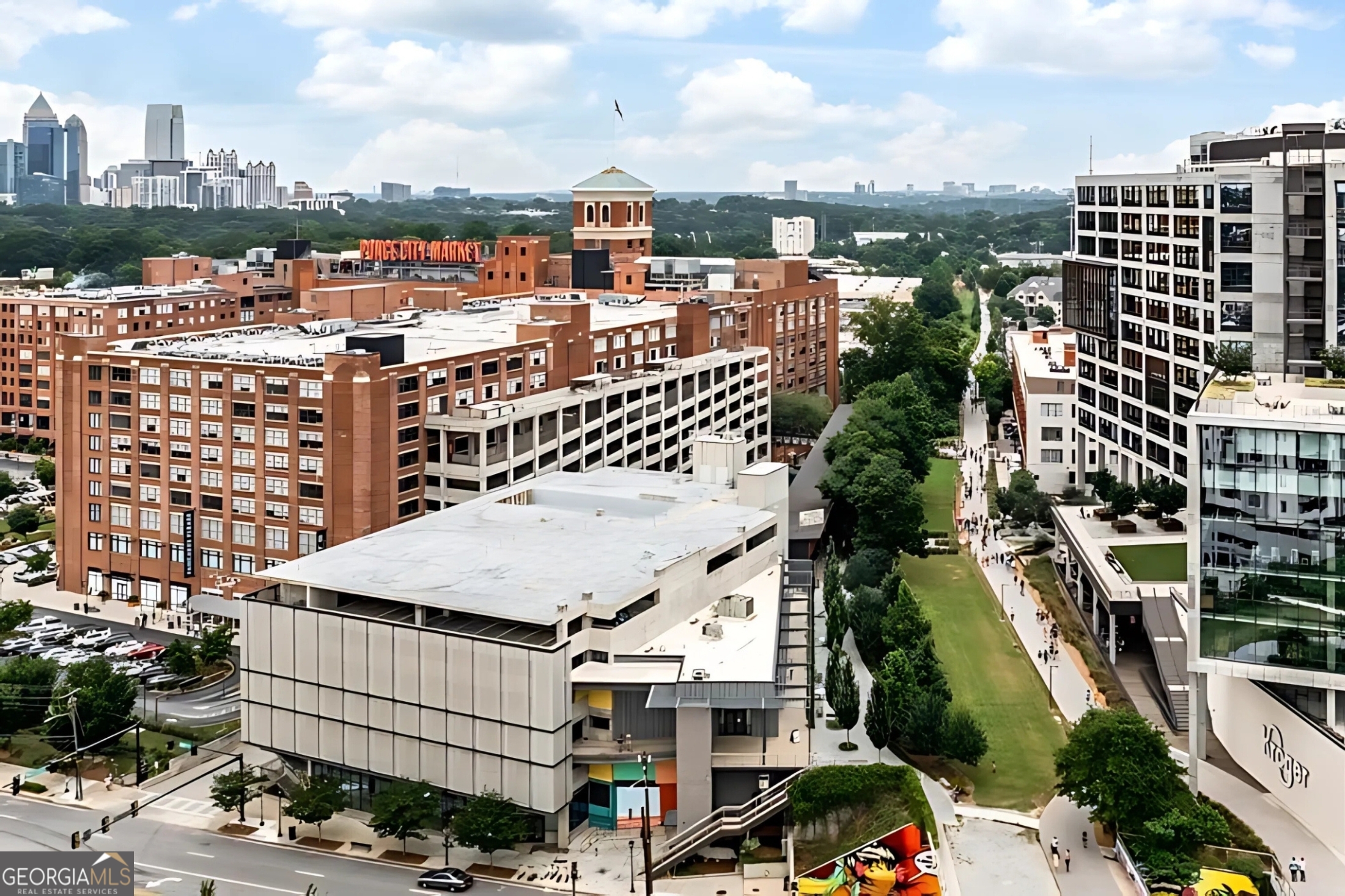 567 Ponce De Leon Avenue NE # 416