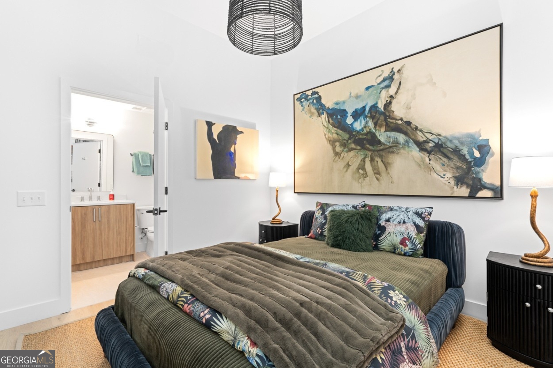 567 Ponce De Leon Avenue NE # 416