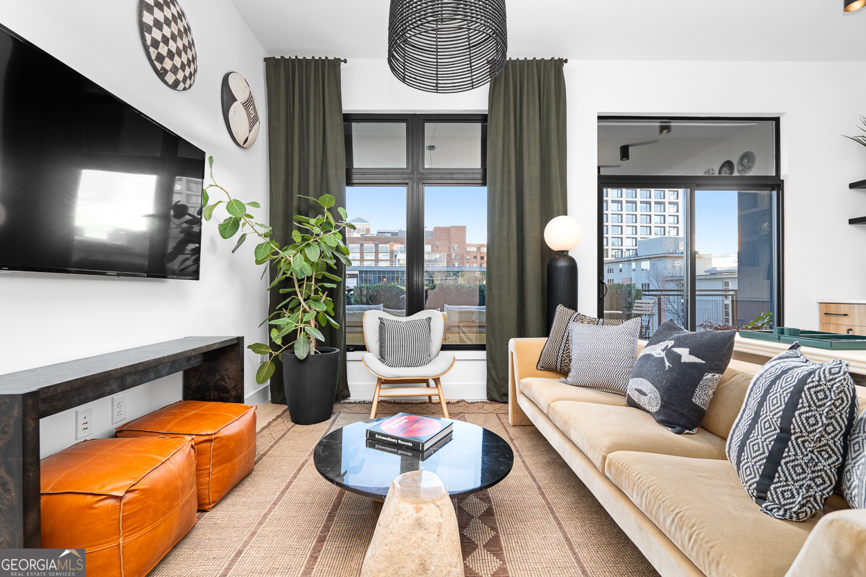 567 Ponce De Leon Avenue NE # 416