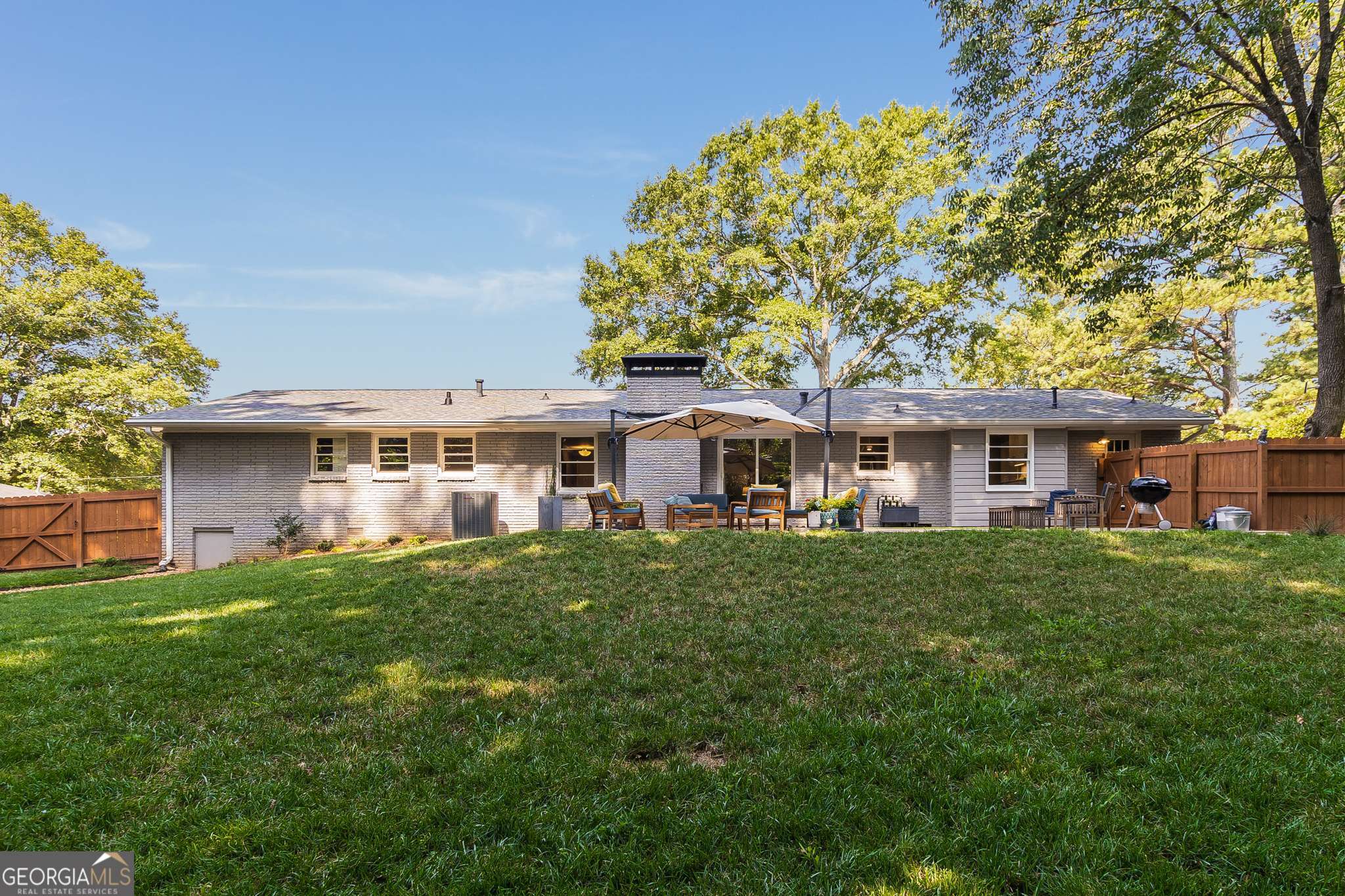 2961 Greenrock Trail