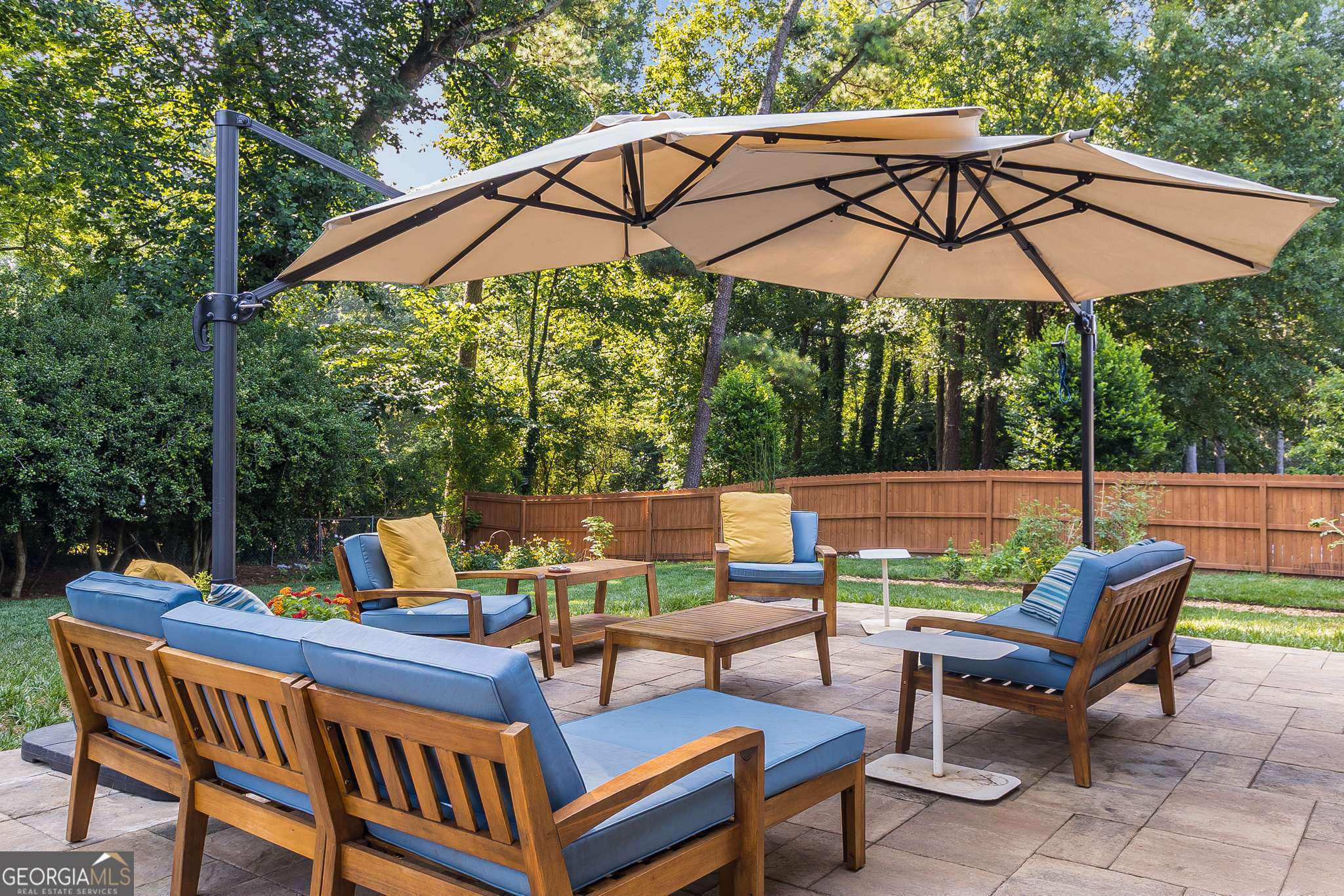 2961 Greenrock Trail