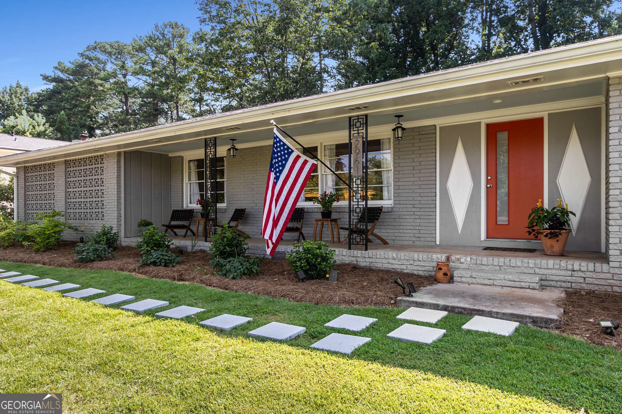 2961 Greenrock Trail