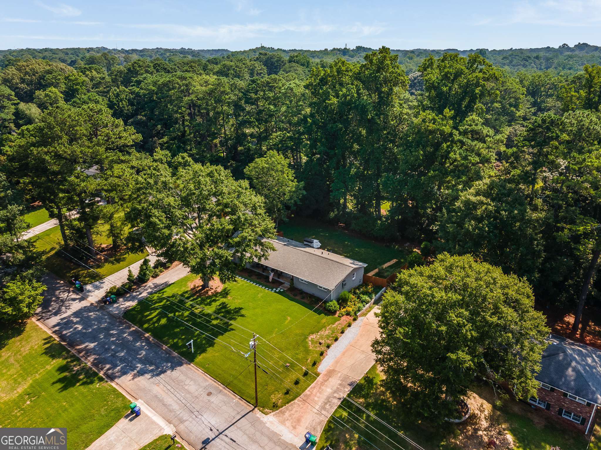 2961 Greenrock Trail