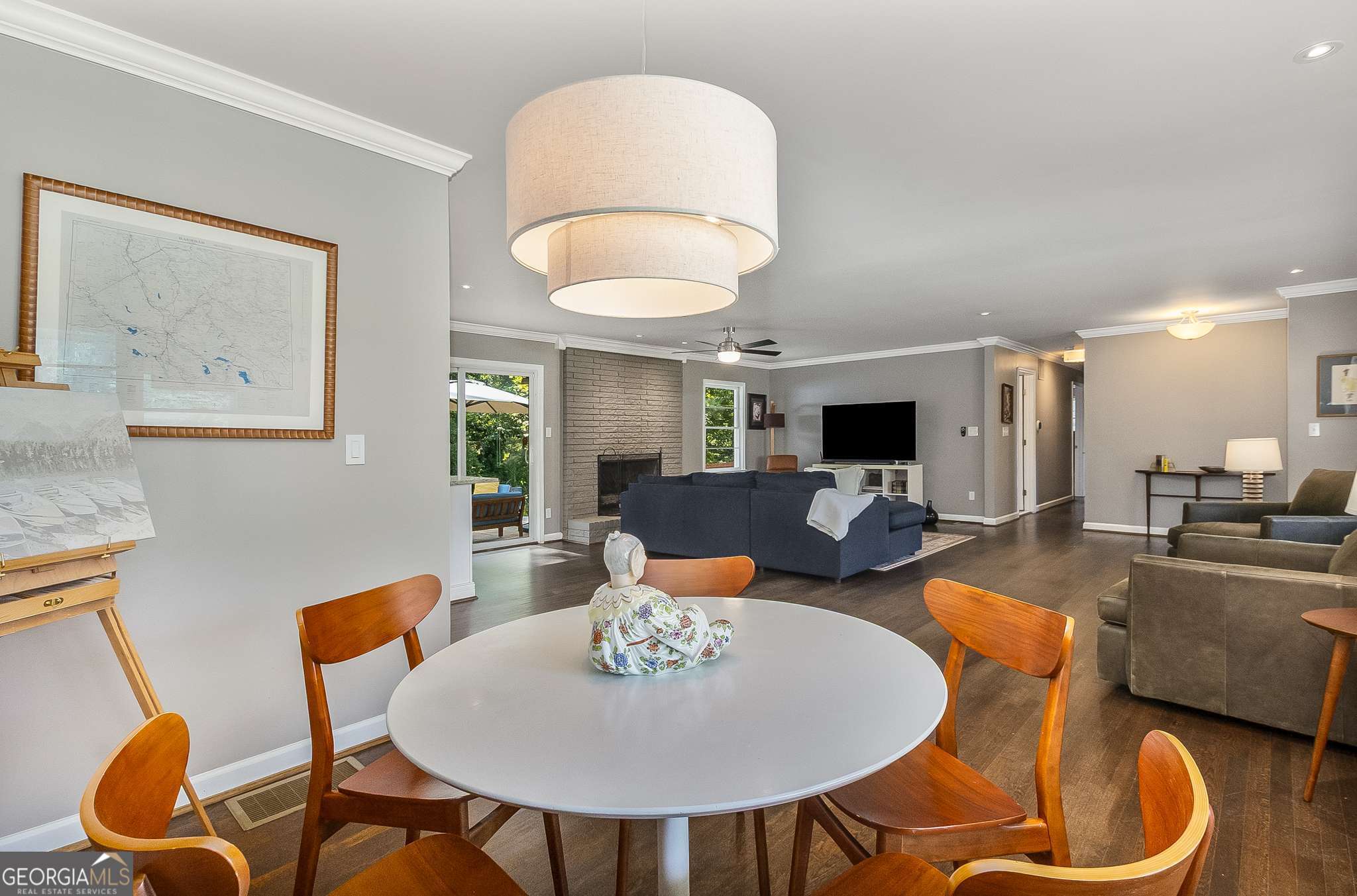 2961 Greenrock Trail