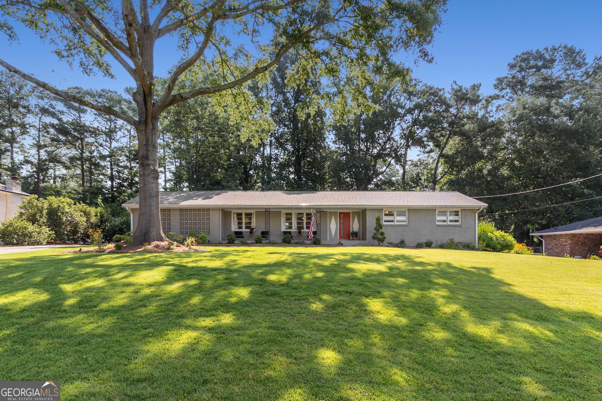 2961 Greenrock Trail