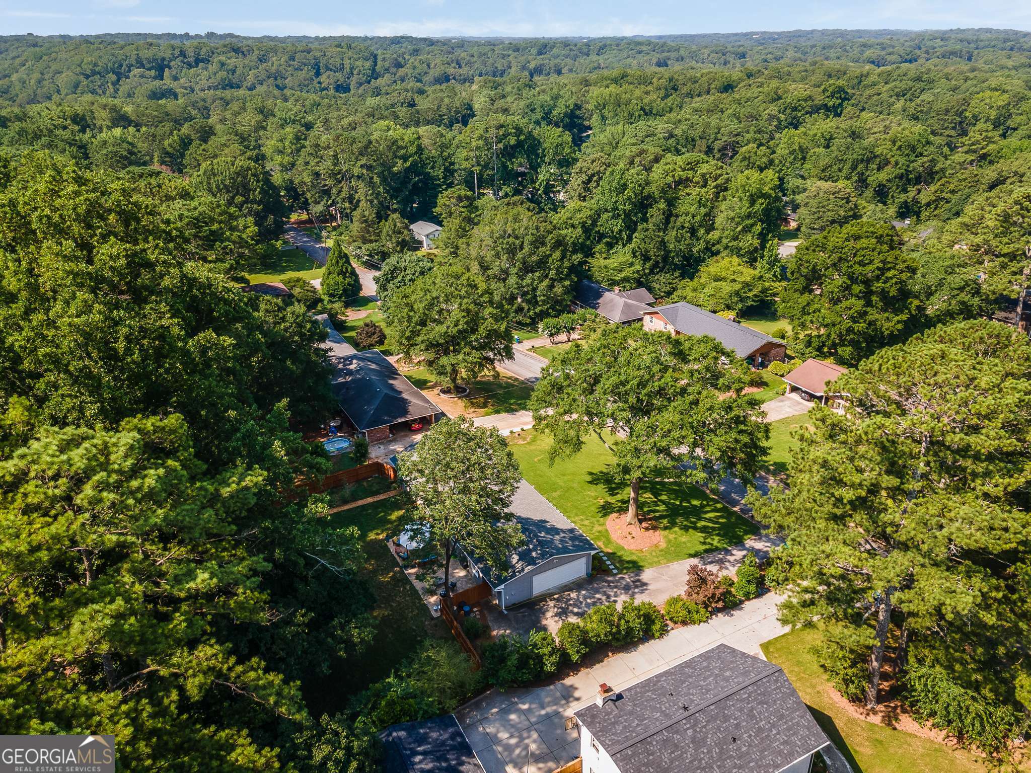 2961 Greenrock Trail
