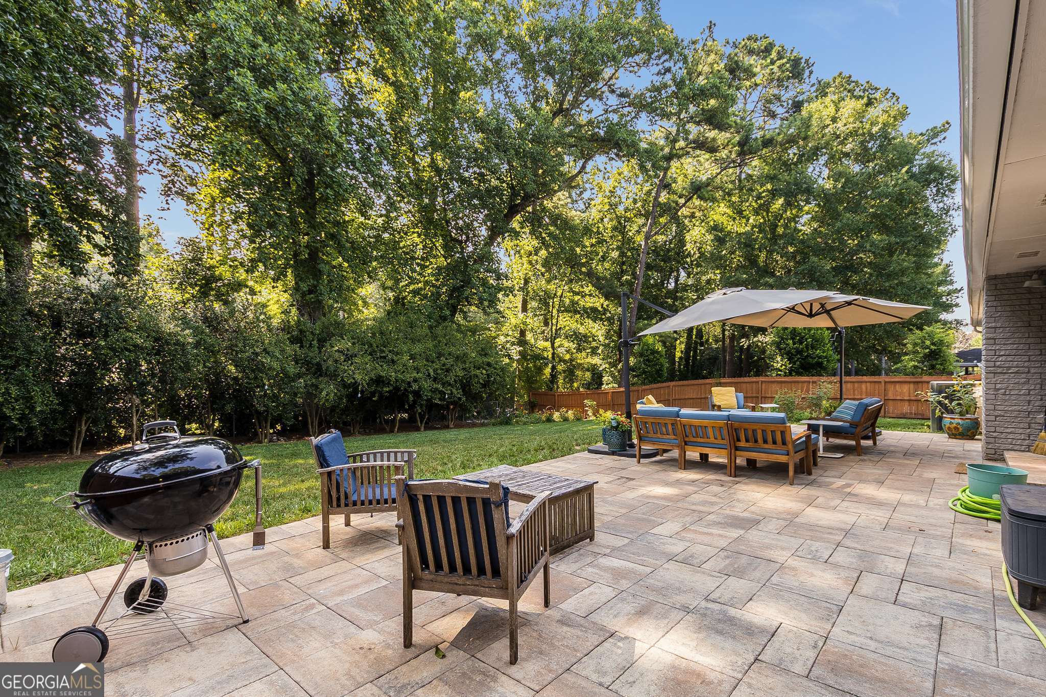 2961 Greenrock Trail