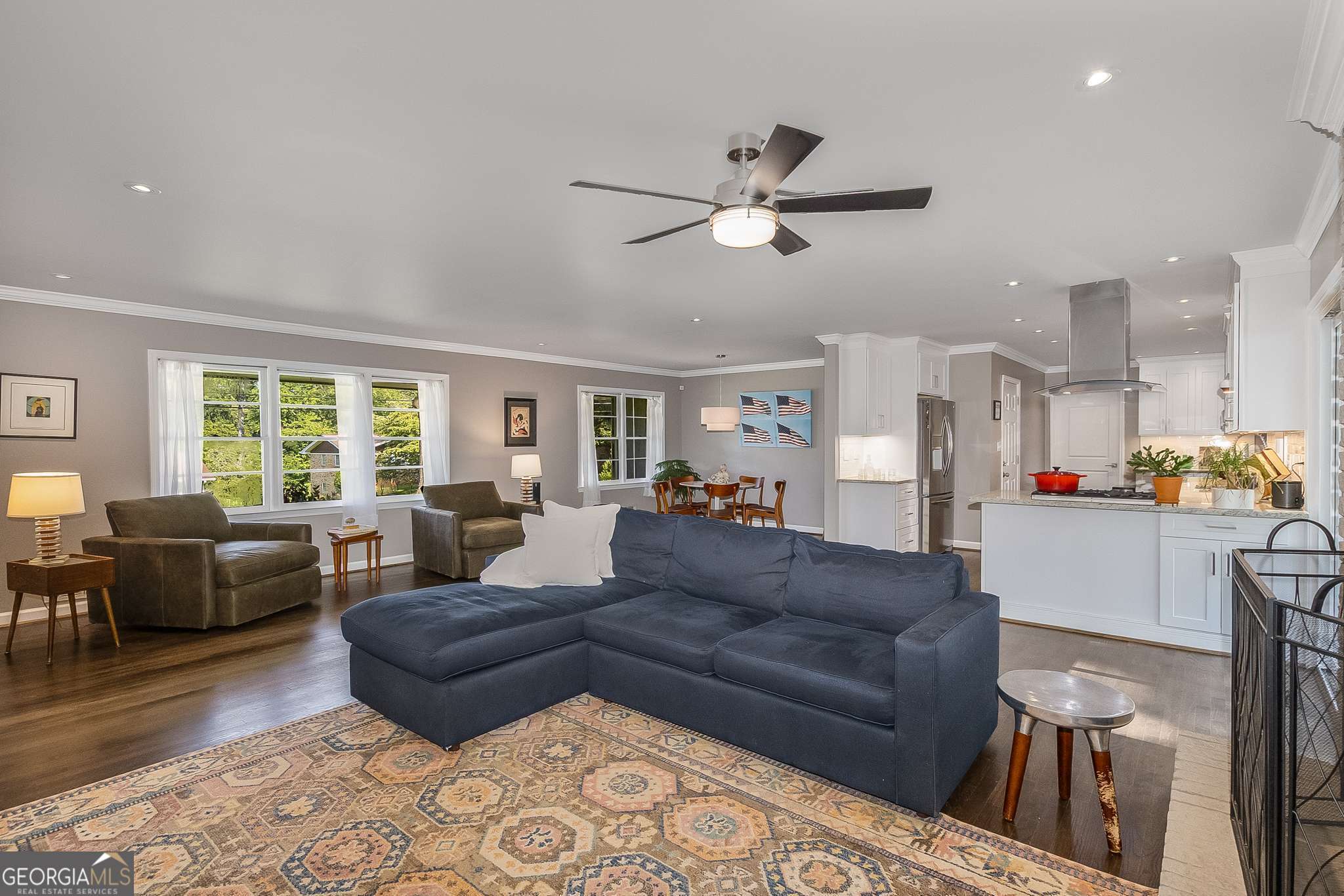 2961 Greenrock Trail
