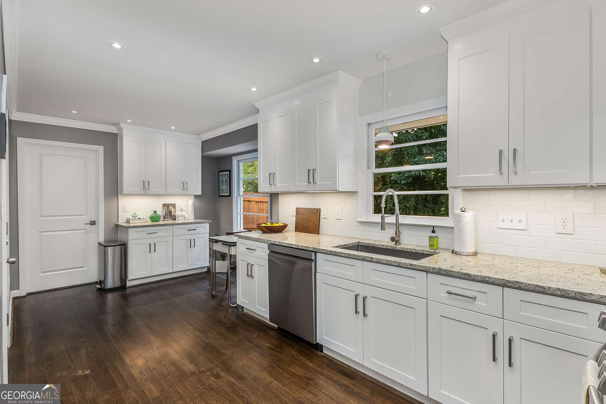 2961 Greenrock Trail