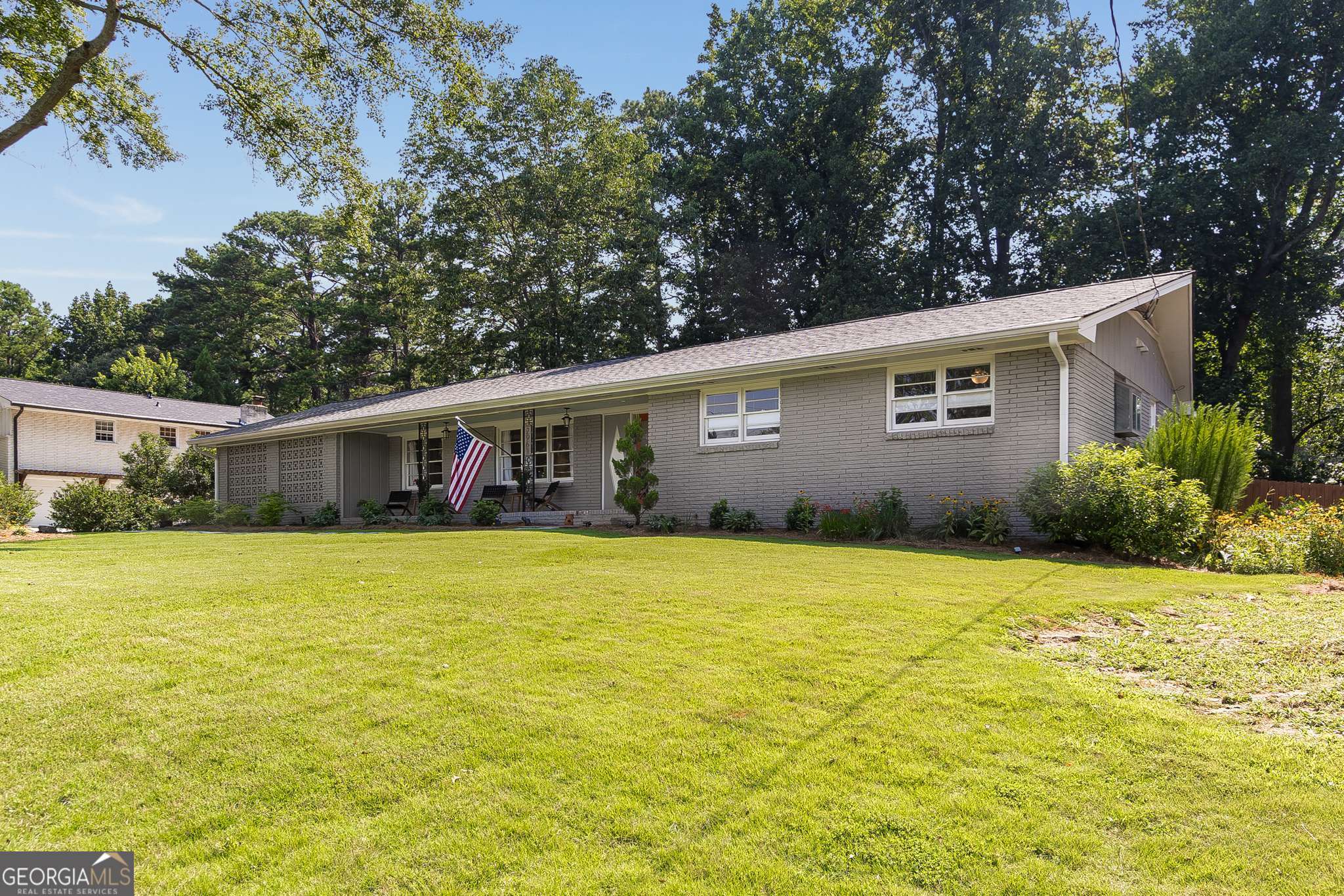 2961 Greenrock Trail