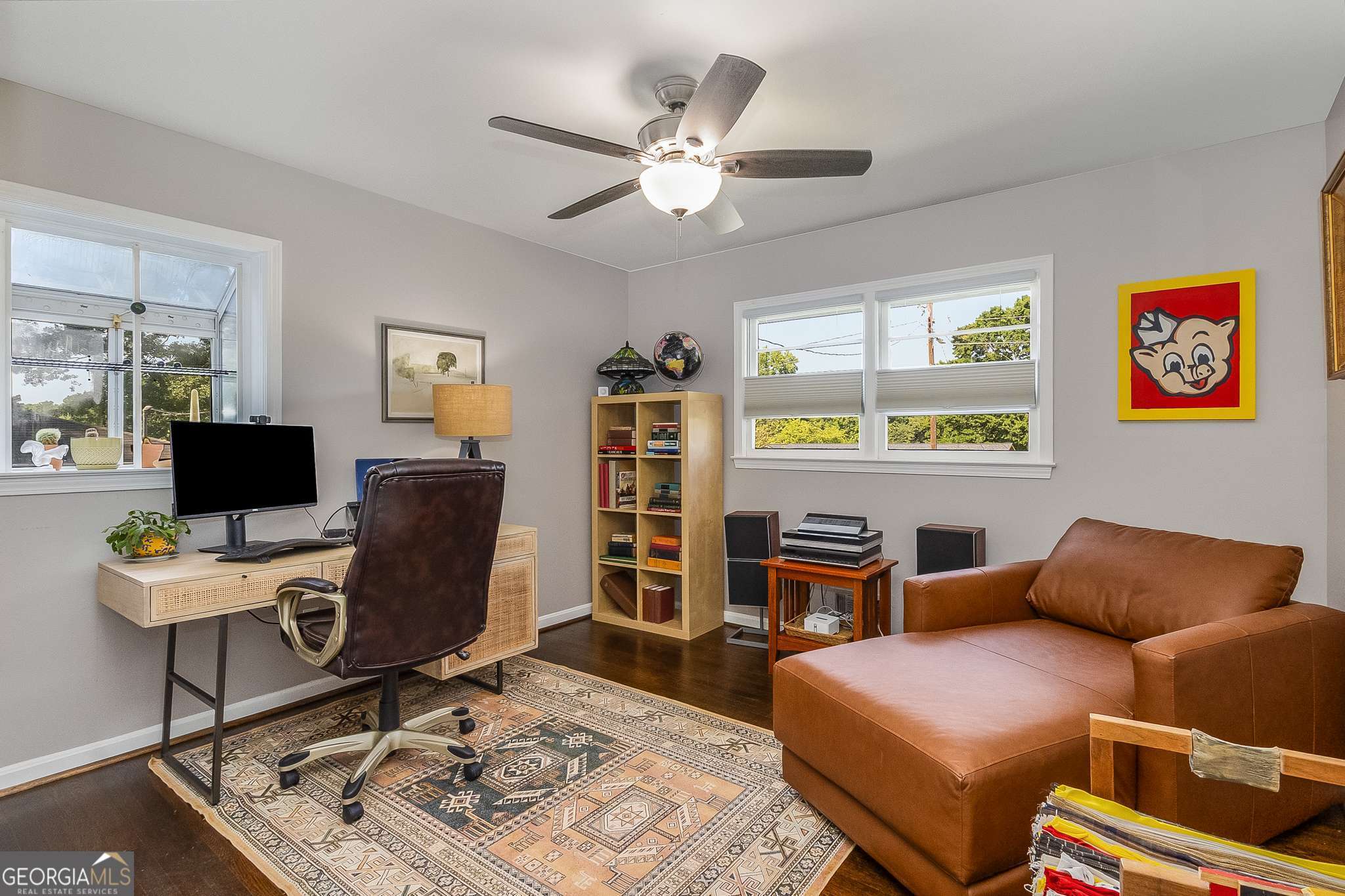 2961 Greenrock Trail