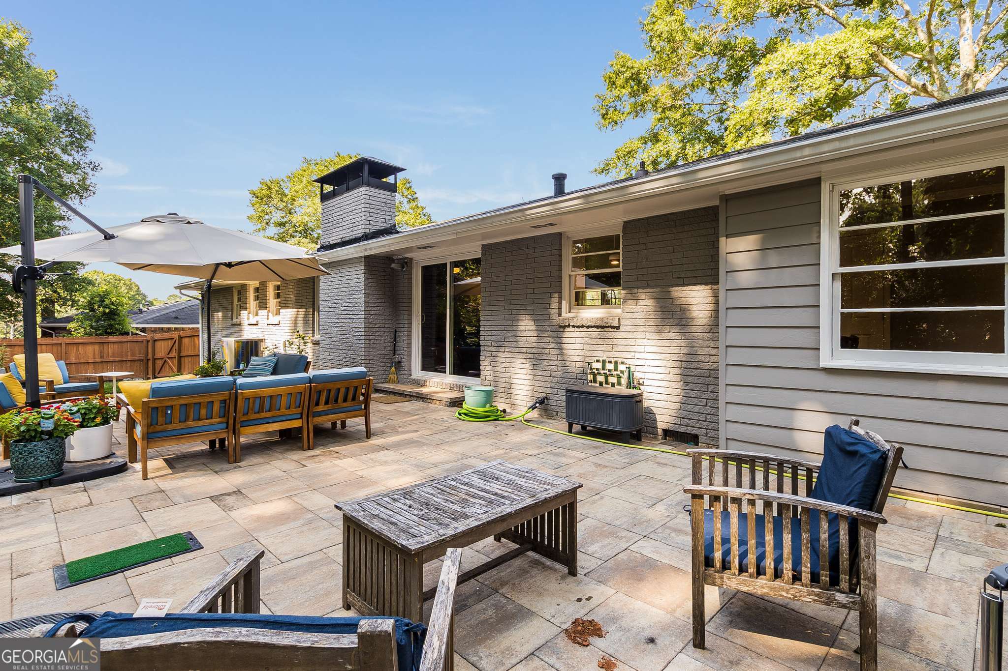 2961 Greenrock Trail