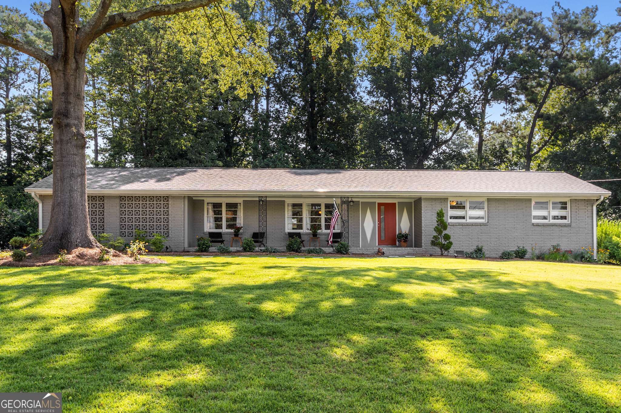 2961 Greenrock Trail