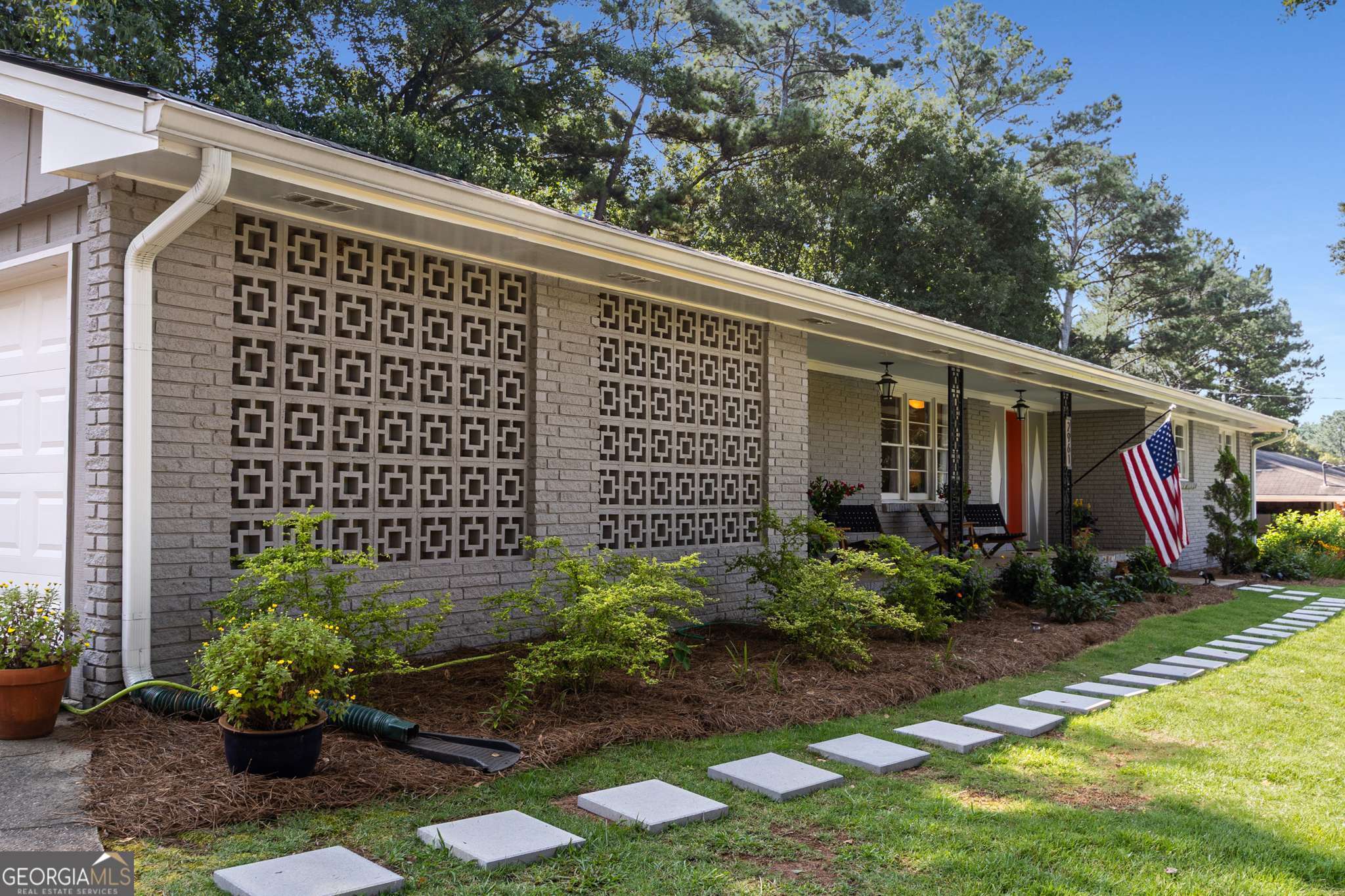 2961 Greenrock Trail