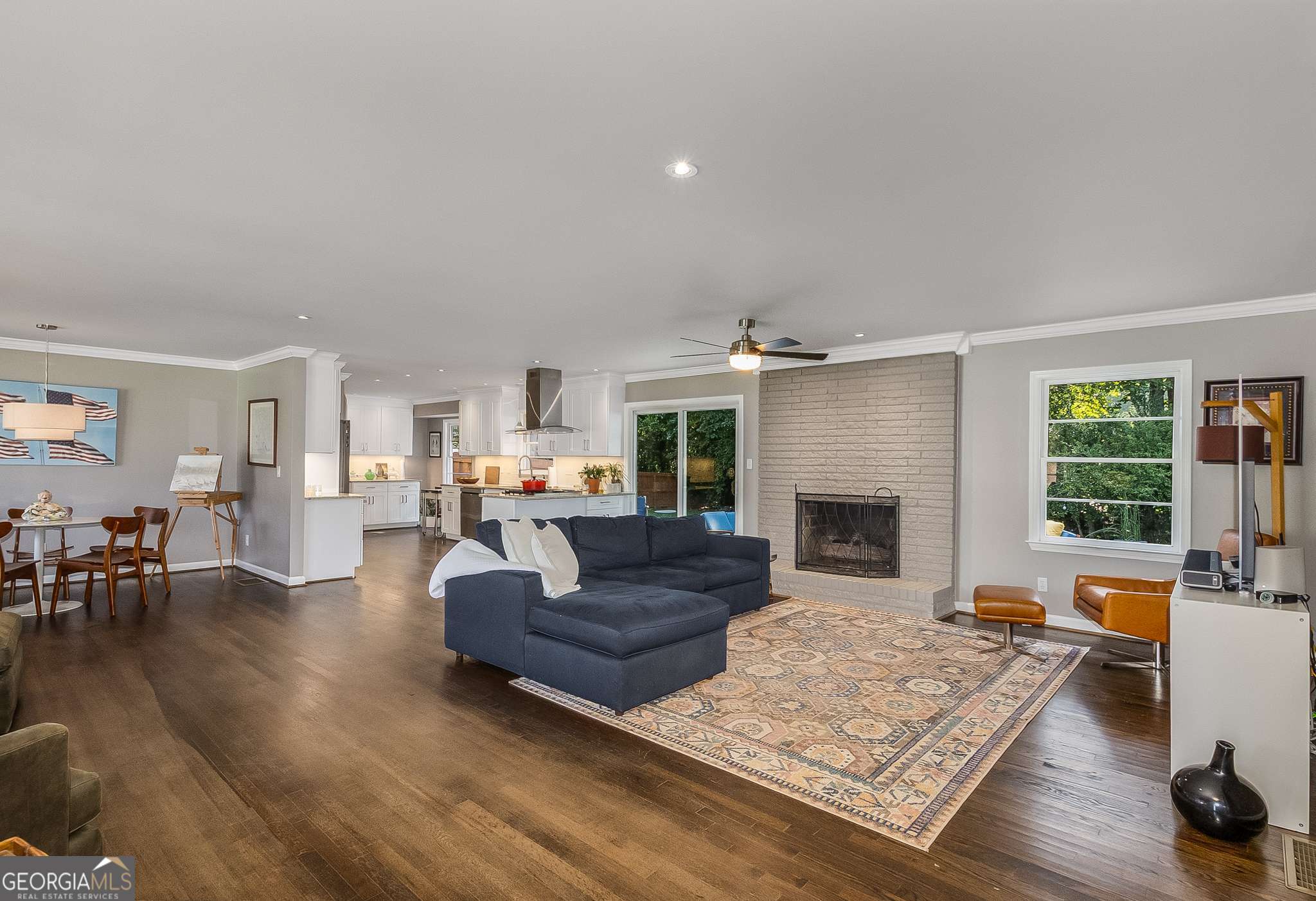 2961 Greenrock Trail