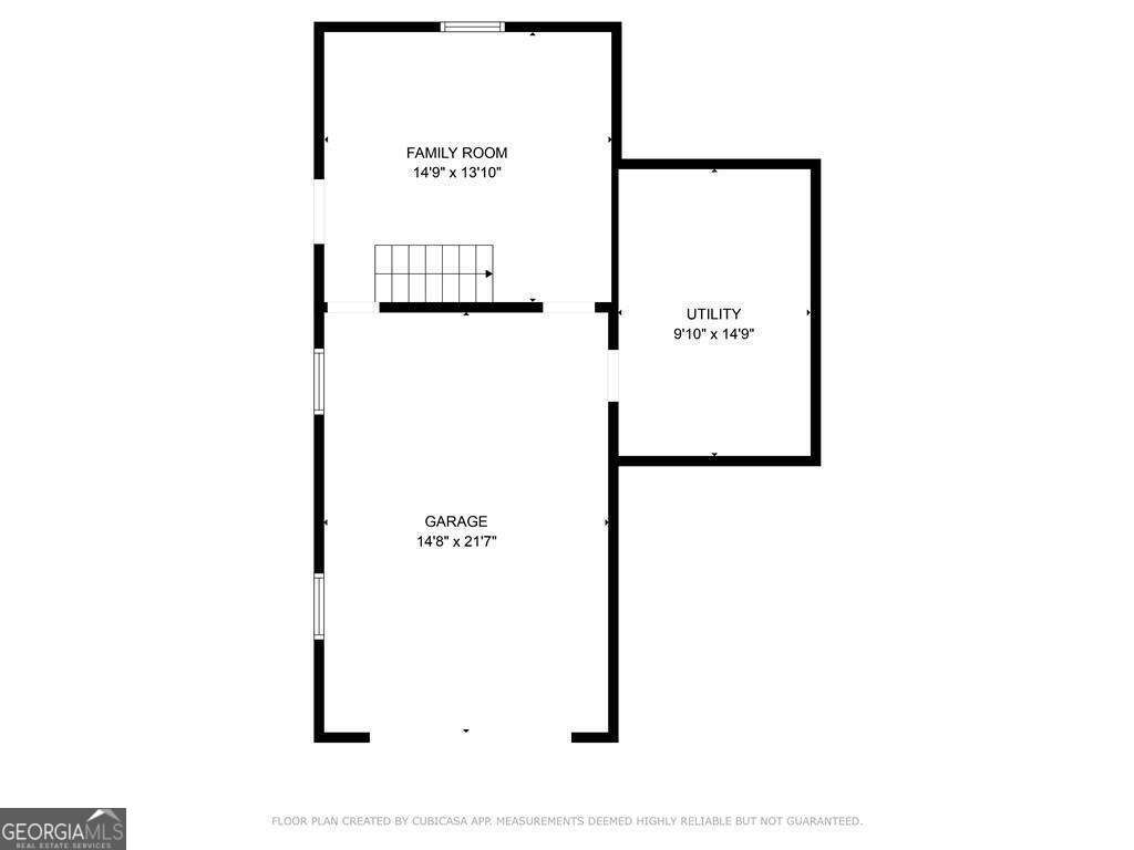 3807 Greenhill Drive