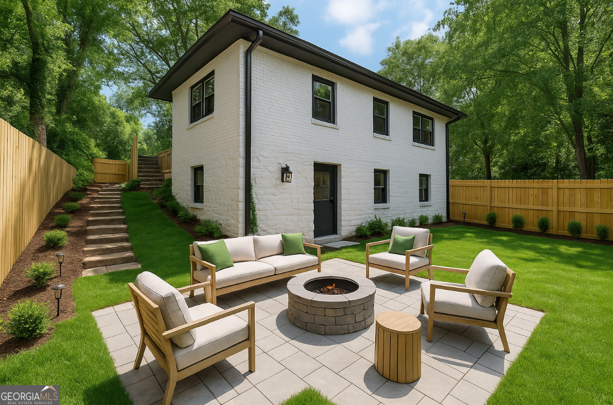 3807 Greenhill Drive